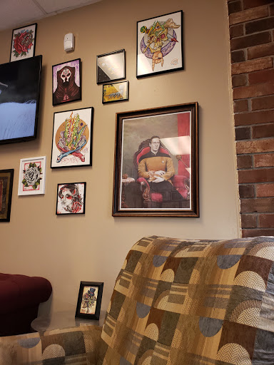 Explore nepal tattoo ideas, creative tattoo ideas in Augusta, available at Mr. Tattoo