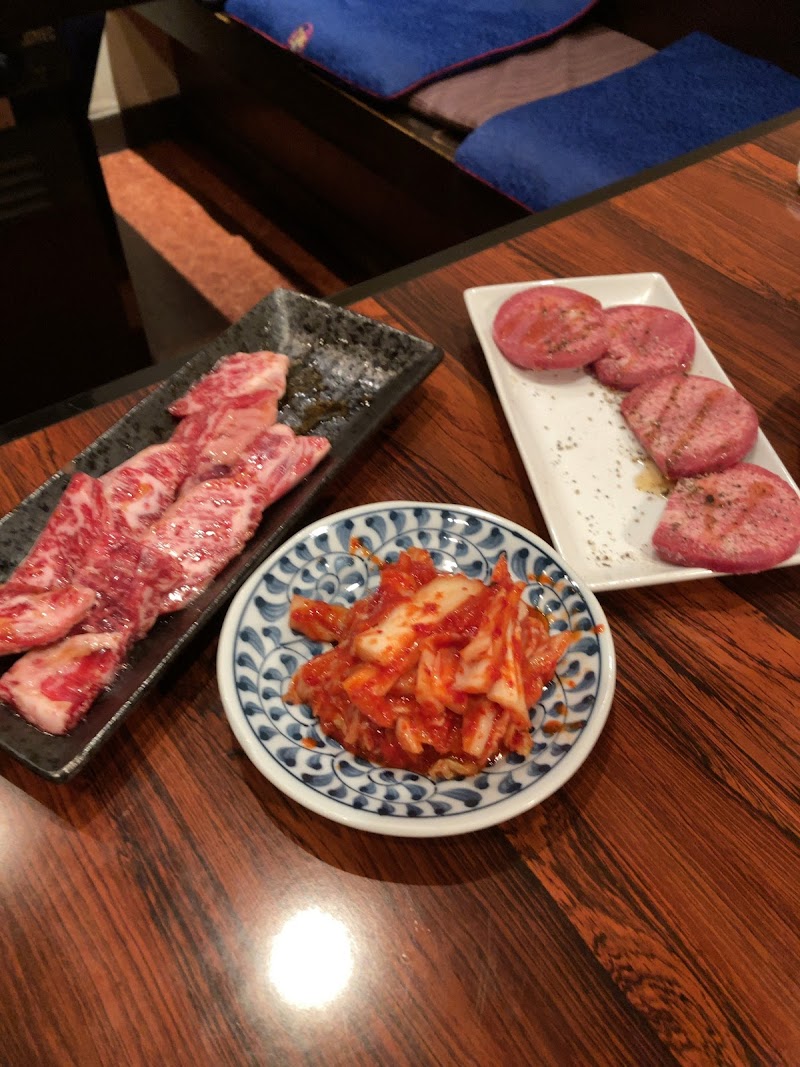 焼肉イレブン 東京都練馬区南大泉 焼肉店 グルコミ