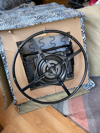 Furniture Store «Seaside Furniture», reviews and photos, 3301 NJ-37, Toms River, NJ 08753, USA