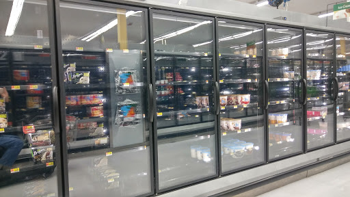 Supermarket «Walmart Neighborhood Market», reviews and photos, 10550 Old St Augustine Rd, Jacksonville, FL 32257, USA