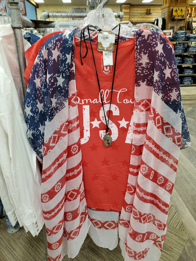 Western Apparel Store «Cavenders Boot City», reviews and photos