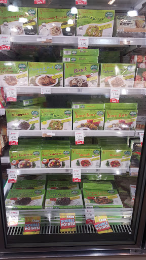 Supermarket «Seafood City Supermarket», reviews and photos, 11098 E Foothill Blvd, Rancho Cucamonga, CA 91730, USA