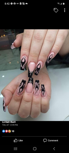 Spa «Gala Nails and Spa», reviews and photos, 13710 N 51st Ave, Glendale, AZ 85304, USA