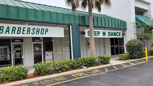 Dance School «Step N Dance Salsabor Tropical Dance Studio», reviews and photos, 10070 W Oakland Park Blvd, Sunrise, FL 33351, USA