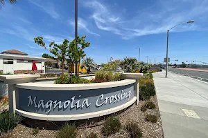 Magnolia Crossings Shopping Center image