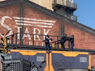 Photo n°52 de Stark Factory à Chessy ()