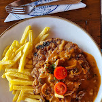 Photo n°1 de l'avis de Stefan.� fait le 27/03/2022 à 16:12 sur le  Der Teichhof à Ringgau