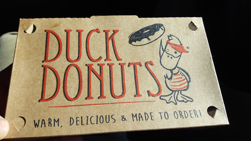 Donut Shop «Duck Donuts», reviews and photos, 1475 Stafford Market Pl Suite 103, Stafford, VA 22556, USA