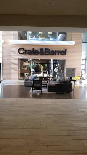 Crate & Barrel