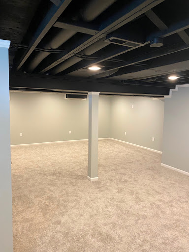 General Contractor «The Basement Guys Cleveland», reviews and photos