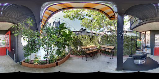 Beauty Supply Store «ROOTS the Beauty Underground», reviews and photos, 384 Forest Ave #9, Laguna Beach, CA 92651, USA