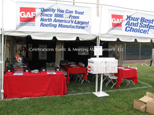 Event Planner «Celebrations Event & Meeting Management», reviews and photos, 390 Union Blvd, Totowa, NJ 07512, USA