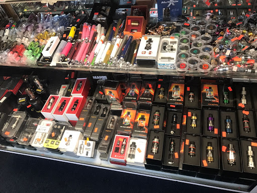 Tobacco Shop «Empire Smoke & Vape Shop», reviews and photos, 1766 Empire Blvd, Webster, NY 14580, USA