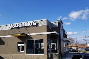 McDonald's image