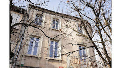Le Conservateur à Auch