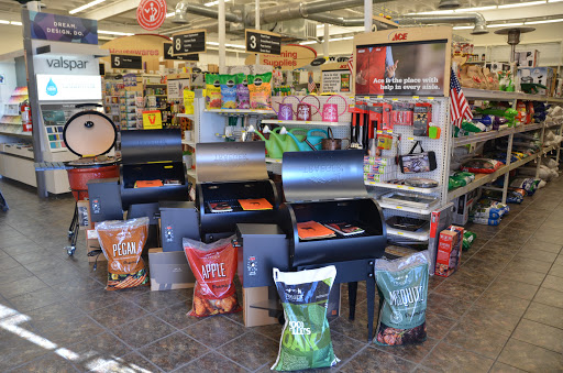 Hardware Store «Ace Hardware of Donelson», reviews and photos, 2730 Lebanon Pike, Nashville, TN 37214, USA