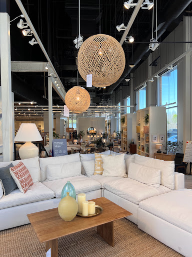 Furniture Store «west elm», reviews and photos, 5307 E Mockingbird Ln #100, Dallas, TX 75206, USA