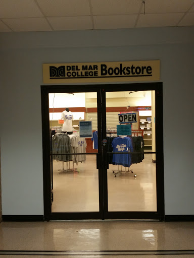 Del Mar College Bookstore