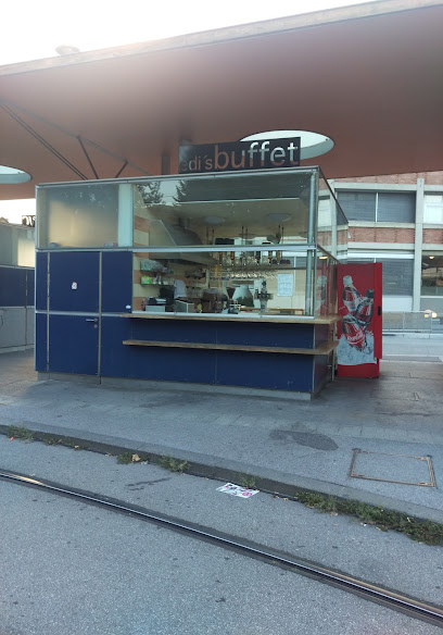 Angie,s Buffet - Andritzer Hauptpl., 8045 Graz, Austria