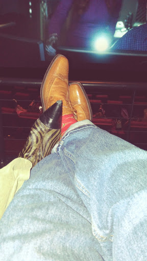 Movie Theater «AMC Castleton Square 14», reviews and photos, 6020 E 82nd St, Indianapolis, IN 46250, USA