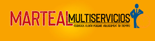 Marteal Multiservicios