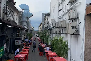 Nasi Lemak Bumbung image