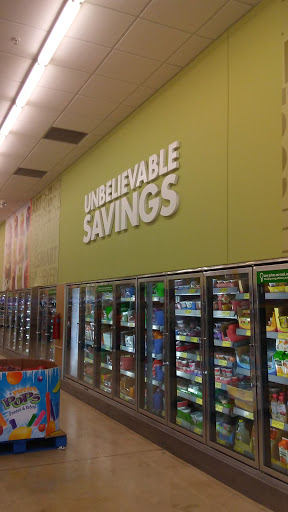 Supermarket «ALDI», reviews and photos, 3301 N State Rd 7, Lauderdale Lakes, FL 33319, USA