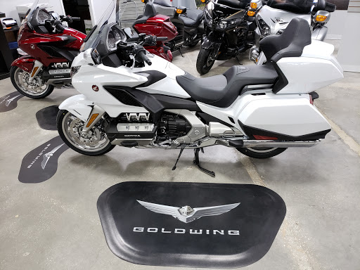 Motorcycle Dealer «Gables Motorsports of Wesley Chapel», reviews and photos, 28009 Wesley Chapel Blvd, Wesley Chapel, FL 33543, USA