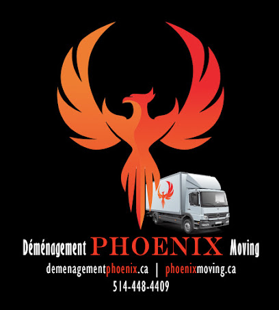Déménagement Phoenix Moving