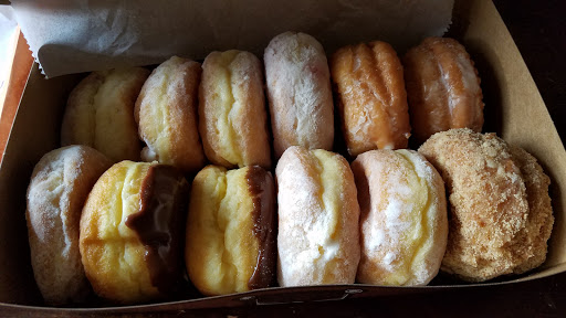 Donut Shop «Jolly Pirate Donuts», reviews and photos, 3118 Southwest Blvd, Grove City, OH 43123, USA