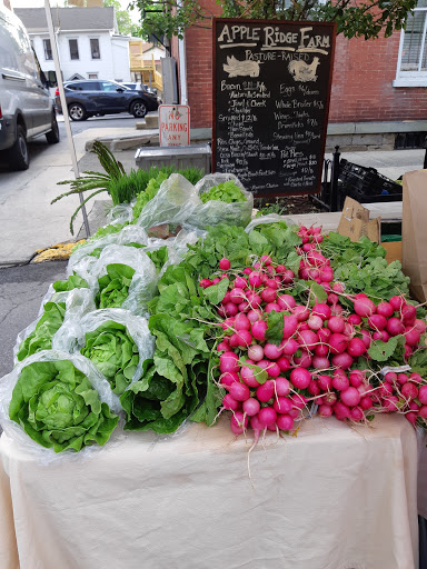 Cafe «Café Duet», reviews and photos, 35 N 7th St, Stroudsburg, PA 18360, USA