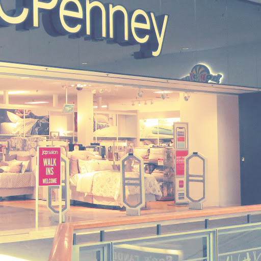Department Store «JCPenney», reviews and photos, 1330 Travis Blvd, Fairfield, CA 94533, USA