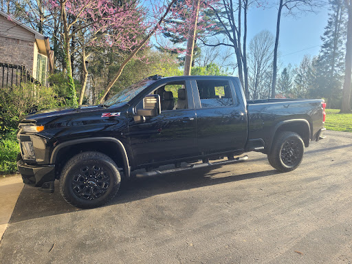 Used Car Dealer «John Jones Salem», reviews and photos, 1450 S State Rt 60, Salem, IN 47167, USA