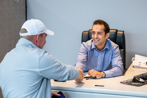 Used Car Dealer «STAR MOTOR SALES INC», reviews and photos, 1723 Ogden Ave, Downers Grove, IL 60515, USA