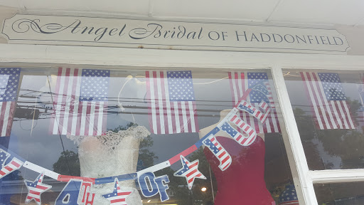 Angel Bridal of Haddonfield, 50 Tanner St # B, Haddonfield, NJ 08033, USA, 