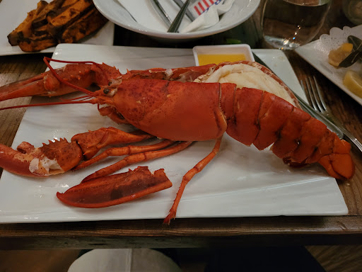 Seafood Restaurant «Dockside Market & Grill», reviews and photos, 148 NJ-31, Flemington, NJ 08822, USA