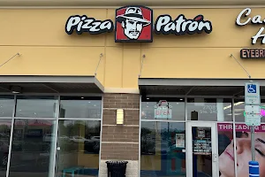 Pizza Patrón West Nolana Ave. image