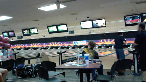Bowling Alley «AMF Camellia Lanes», reviews and photos, 125 Schillinger Rd N, Mobile, AL 36608, USA