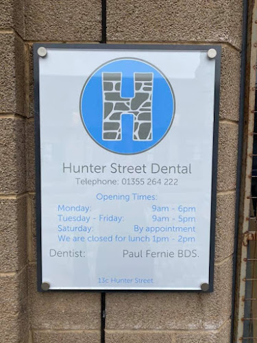 Hunter Street Dental - Dentist