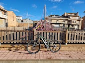Bikes Viñas en Casserres