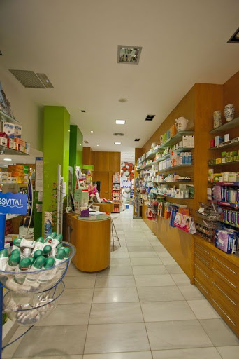 Farmacia Álvarez Álvarez - Gijón