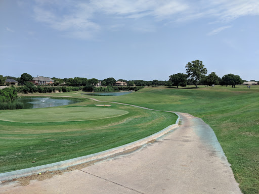 Golf Course «Berry Creek Country Club», reviews and photos, 30500 Berry Creek Dr, Georgetown, TX 78628, USA