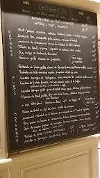 Photo n°1 de GINGER-LAROCHELLE à La Rochelle ()