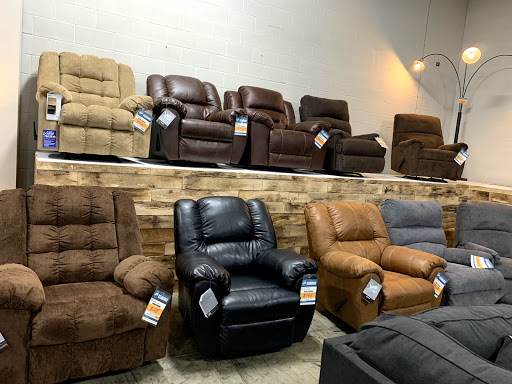 Furniture Store «Cincinnati Overstock Warehouse», reviews and photos, 12000 Princeton Pike, Cincinnati, OH 45246, USA