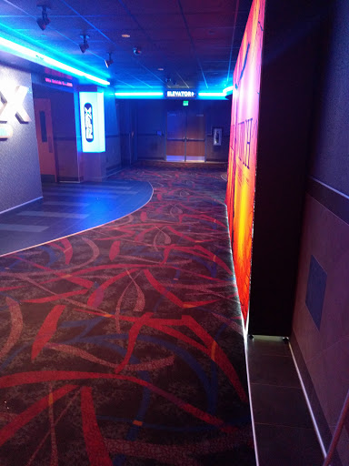 Movie Theater «Regal Cinemas Destiny USA 19 IMAX & RPX», reviews and photos, 9586 Destiny USA Dr, Syracuse, NY 13204, USA