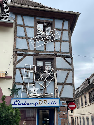 L'intempORelle Artisan Bijoutier Saverne à Saverne