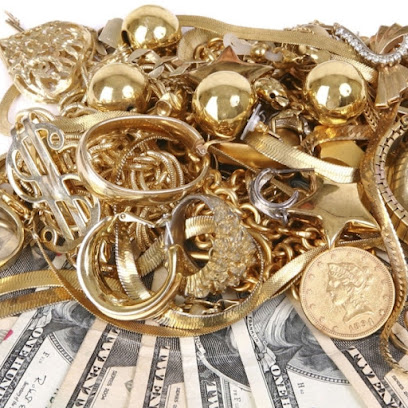 Golden Cash Exchange (We buy Gold)