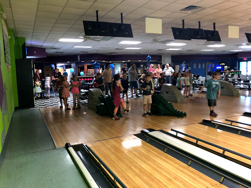 Bowling Alley «Mouse Trap Lanes», reviews and photos, 2051 Dennisville-Petersburg Rd, Woodbine, NJ 08270, USA
