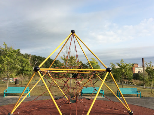 Park «Manchester Street Park», reviews and photos, 77 Manchester St, Lawrence, MA 01841, USA