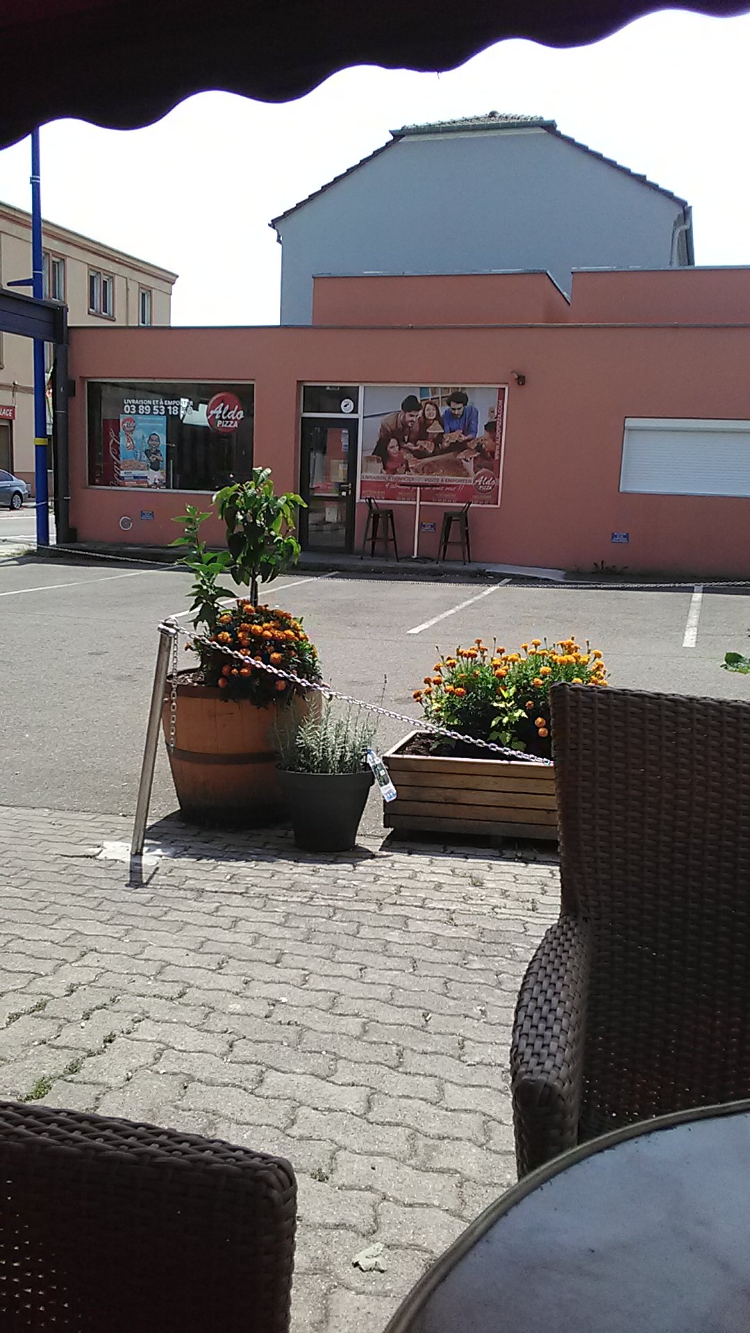 Photo n° 1 de l'avis de Houssam.a fait le 01/08/2018 à 11:26
